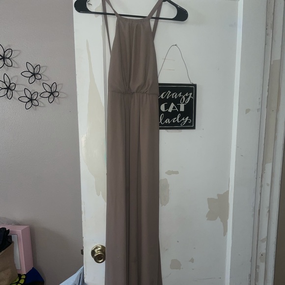 Show Me Your Mumu Amanda maxi dress - Picture 3 of 5